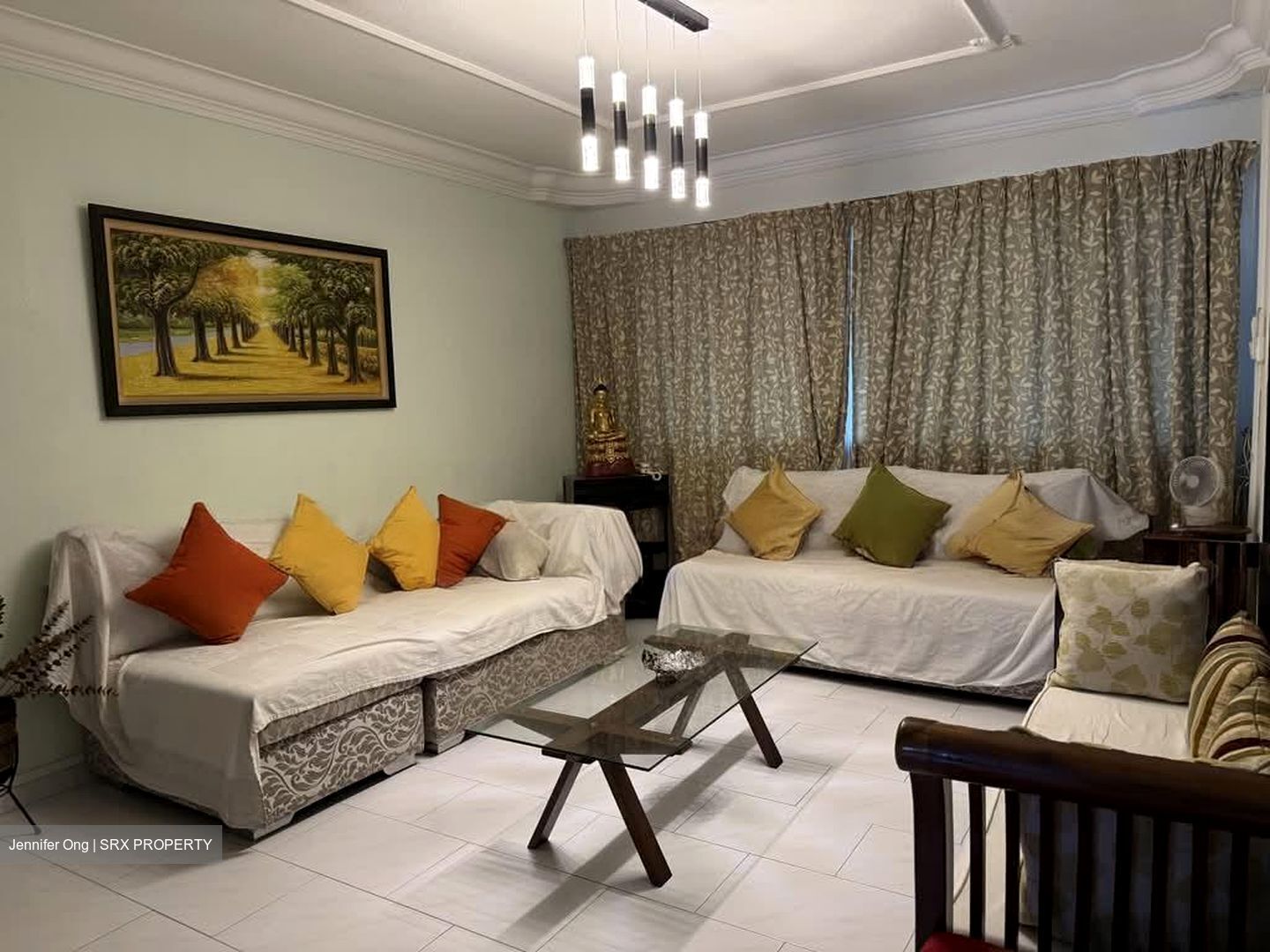 Blk 2 Toh Yi Gardens (Bukit Timah), HDB Executive #584100781